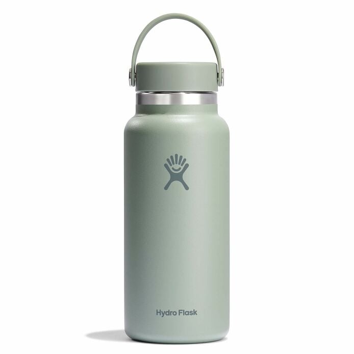 32 oz Wide Mouth Bottle H0