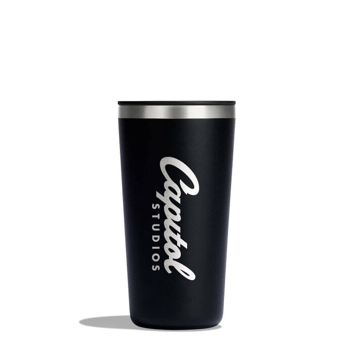 20 oz All Around™ Tumbler - Hydro Flask + Capitol Studios L0
