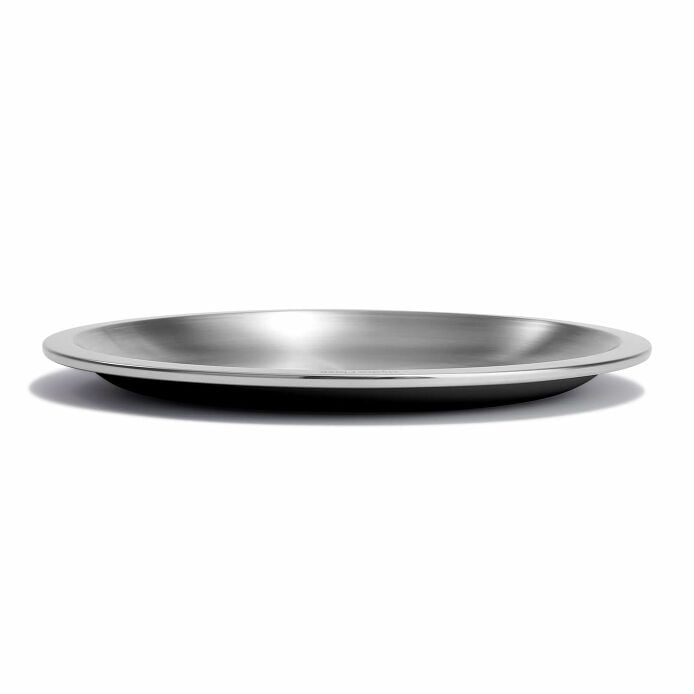 Camp Plate K9