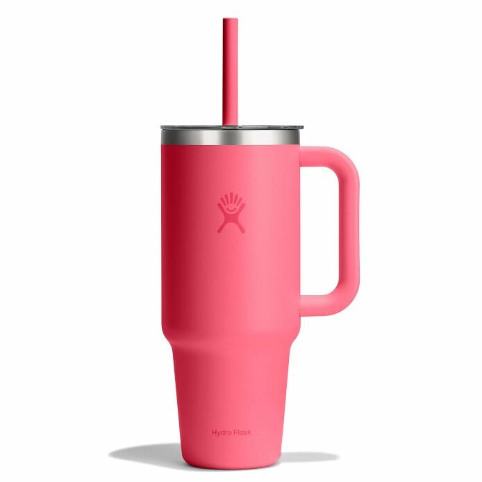 40 oz Travel Tumbler C9