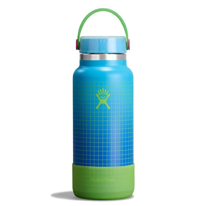 Game On 32 oz Wide Mouth Bottle M1