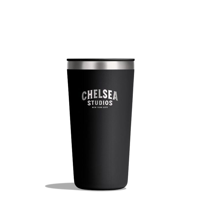 20 oz All Around™ Tumbler - Hydro Flask + Chelsea Studios L0