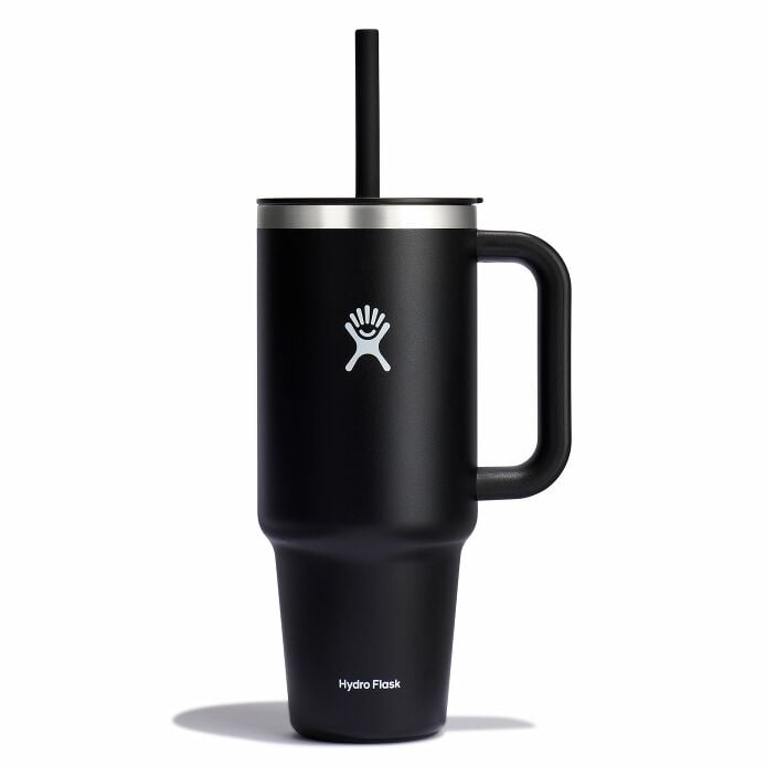 40 oz Travel Tumbler M5