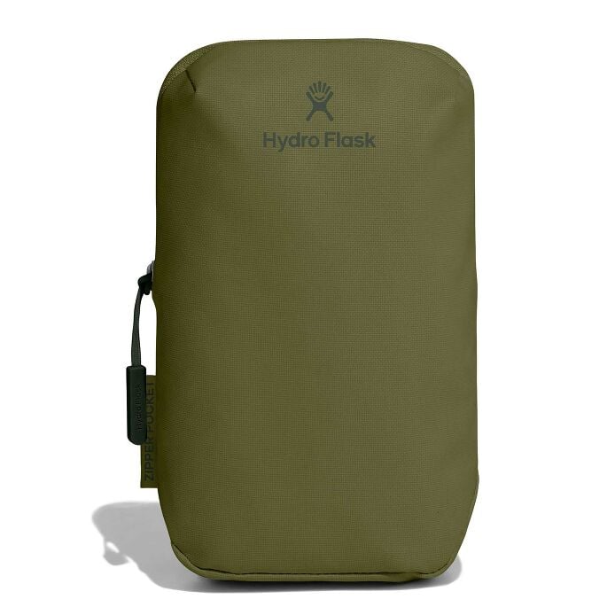 Carryout™ Zipper Pocket H4