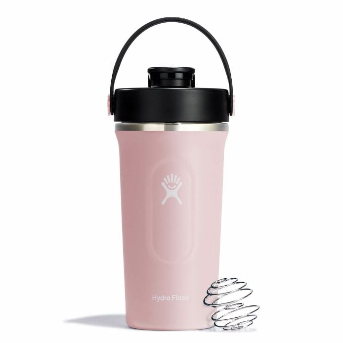 24 oz Insulated Shaker Bottle T6