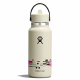 32 oz Wide Mouth with Flex Straw Cap