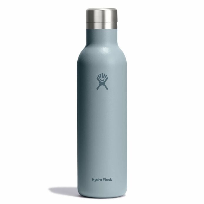 25 oz Wine Bottle Z9