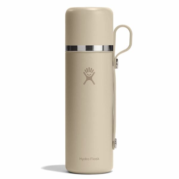 28 oz Hot Flask & Cup N5
