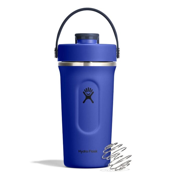 24 oz Insulated Shaker Bottle O0