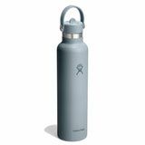 24 oz Standard Mouth with Flex Straw Cap