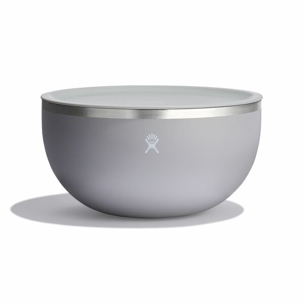 3 qt Serving Bowl with Lid G6