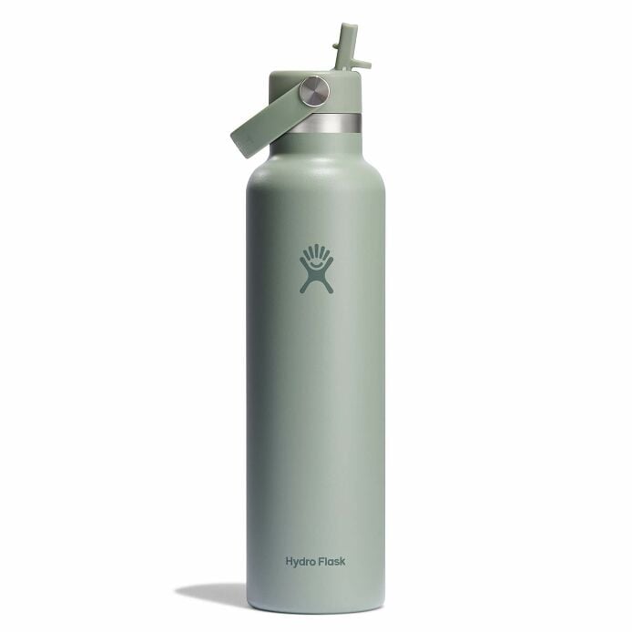 24 oz Standard Mouth with Flex Straw Cap G9