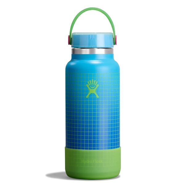Game On 32 oz Wide Mouth Bottle M1