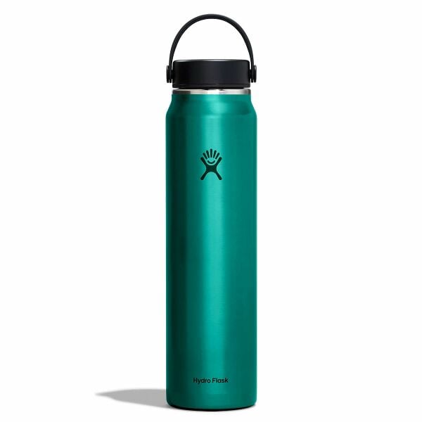 40 oz Lightweight Flex Cap Bottle W7