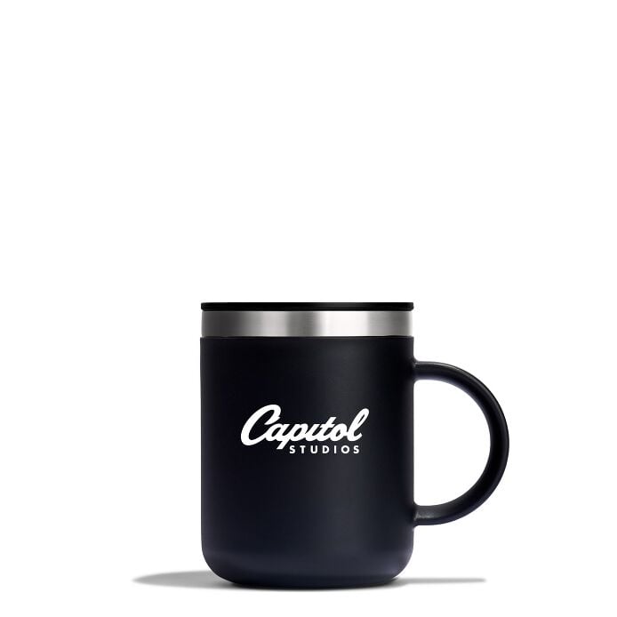 12 oz Mug - Hydro Flask + Capitol Studios Z6