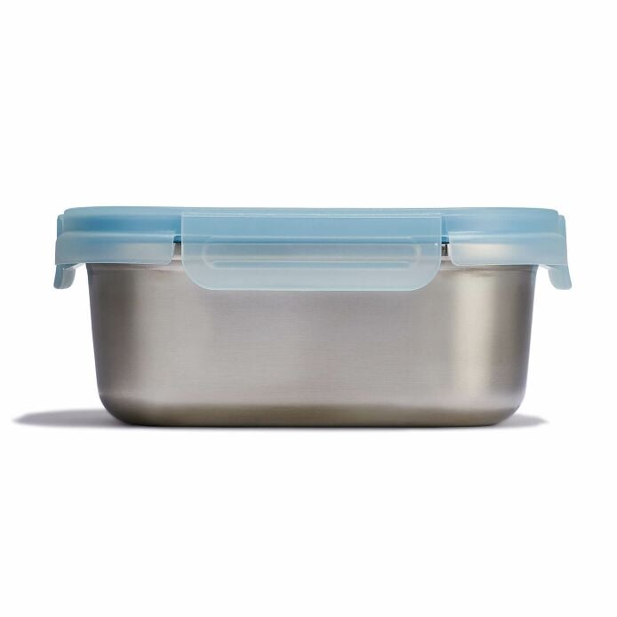 5 c Stainless Steel Food Container O3