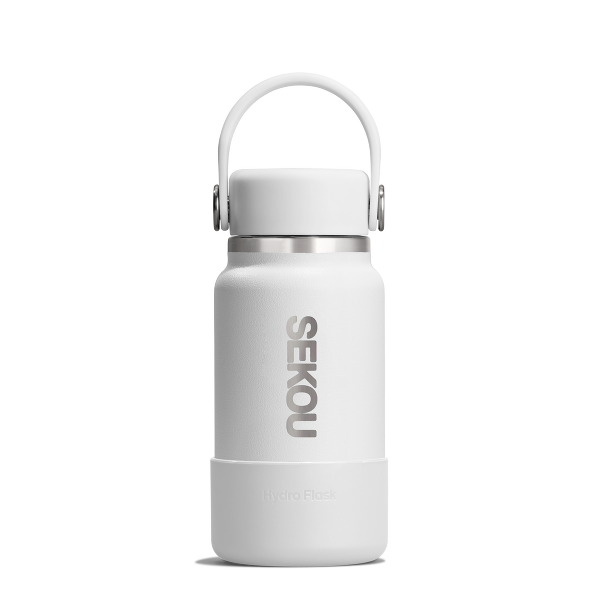 Sekou I See You White - 200 mL Micro I9