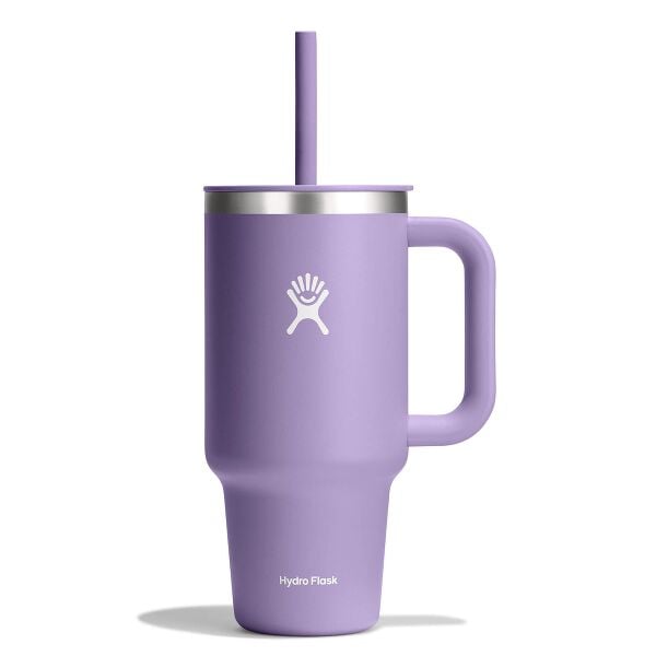 32 oz Travel Tumbler B0