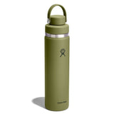 24 oz Wide Mouth with Flex Chug Cap