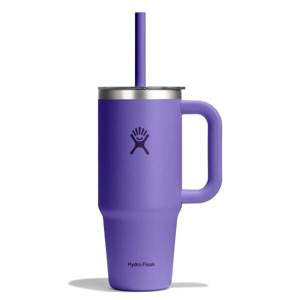 24 oz Travel Tumbler K7