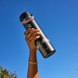 32 oz Wide Mouth with Flex Straw Cap