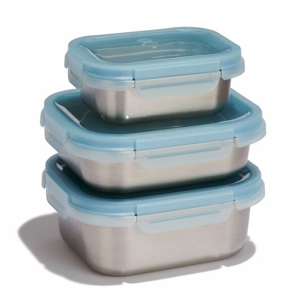 Food Container Set Z4