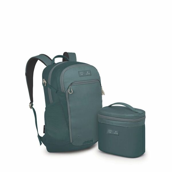 Osprey Axis x Hydro Flask Campus Essentials Bundle W3