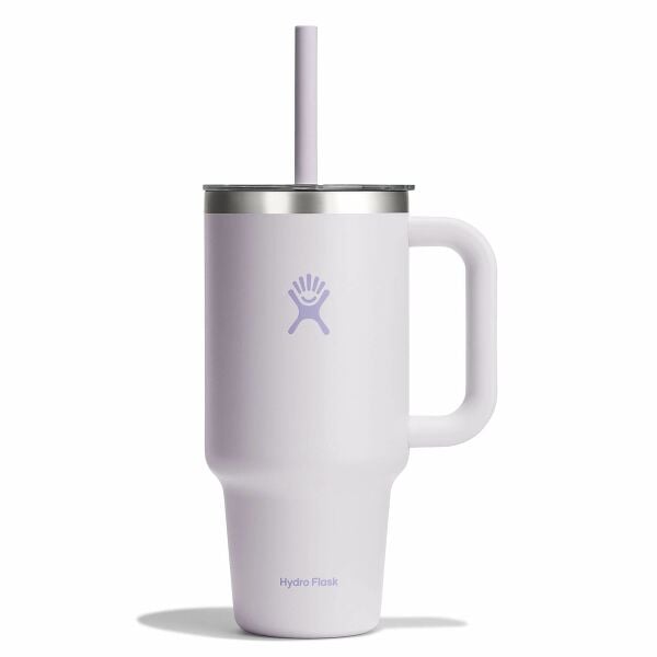 32 oz Travel Tumbler G9