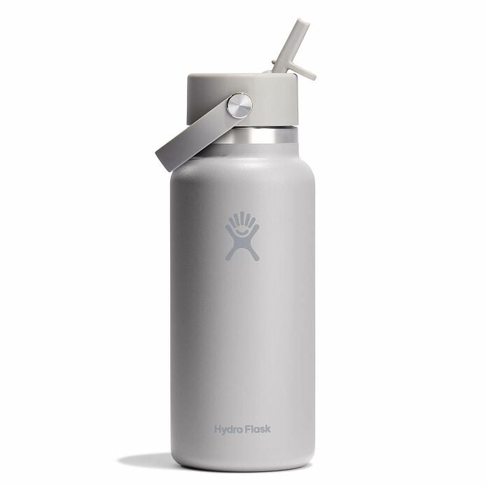 32 oz Wide Mouth with Flex Straw Cap C9