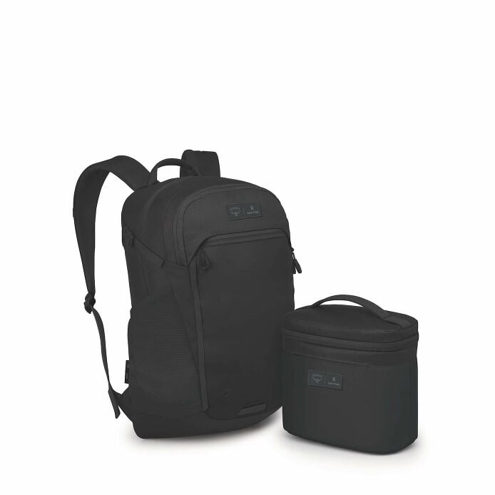 Osprey Axis x Hydro Flask Campus Essentials Bundle W3