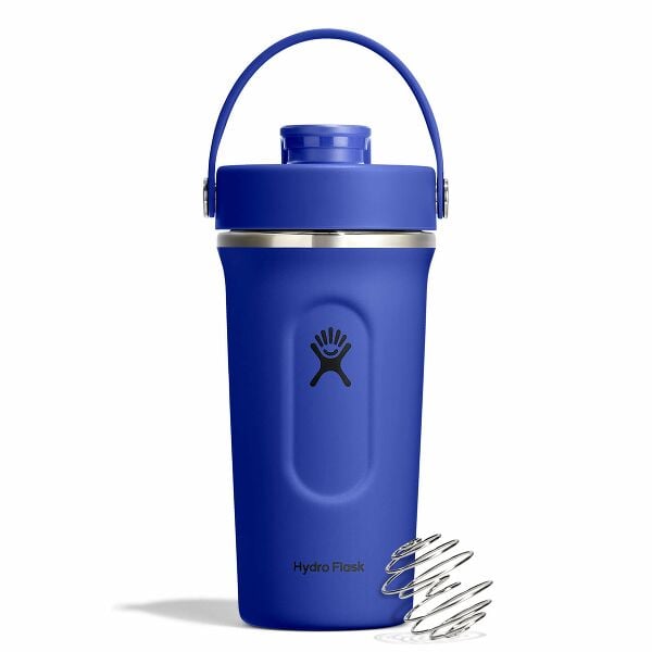 24 oz Insulated Shaker Bottle O0