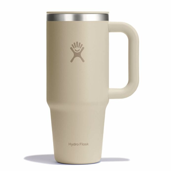24 oz Travel Tumbler Mug E2