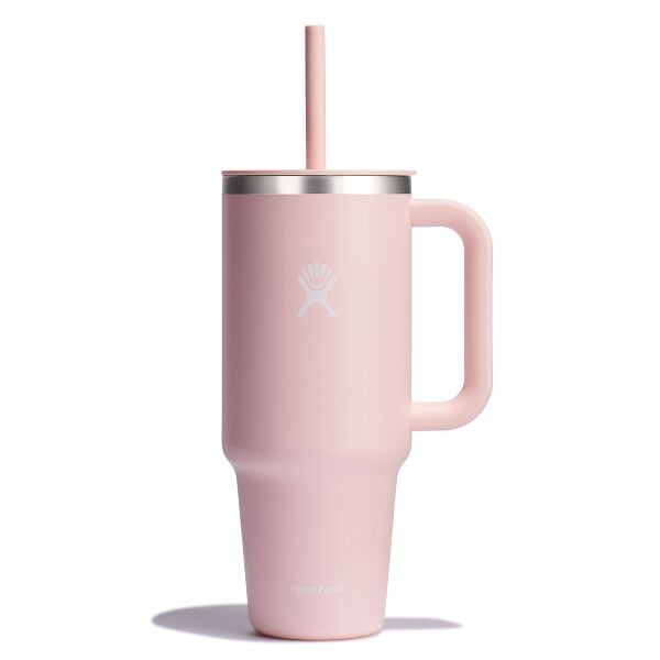 40 oz Travel Tumbler M5
