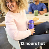 20 oz Flip Sip Travel Mug