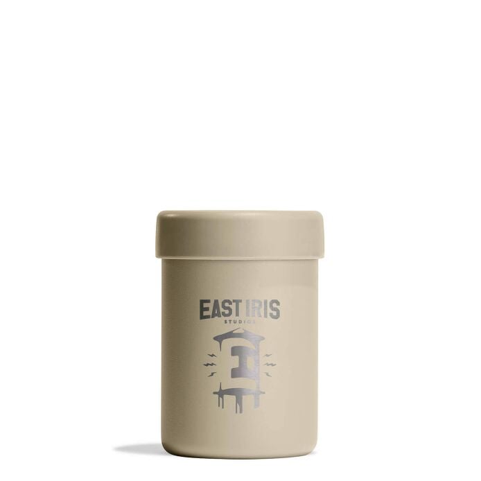 12 oz Cooler Cup - Hydro Flask + East Iris Studios R5