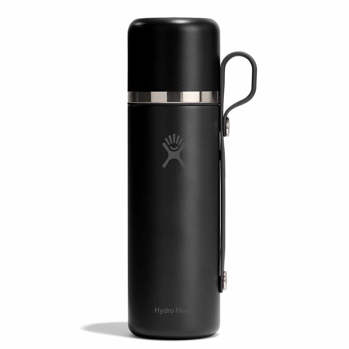 28 oz Hot Flask & Cup N5
