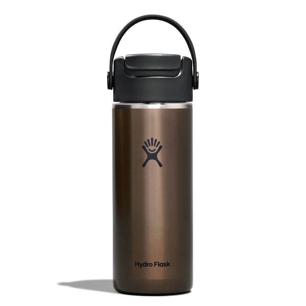 16 oz Lightweight Flip Sip Travel Mug R6