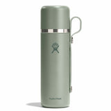 28 oz Hot Flask & Cup