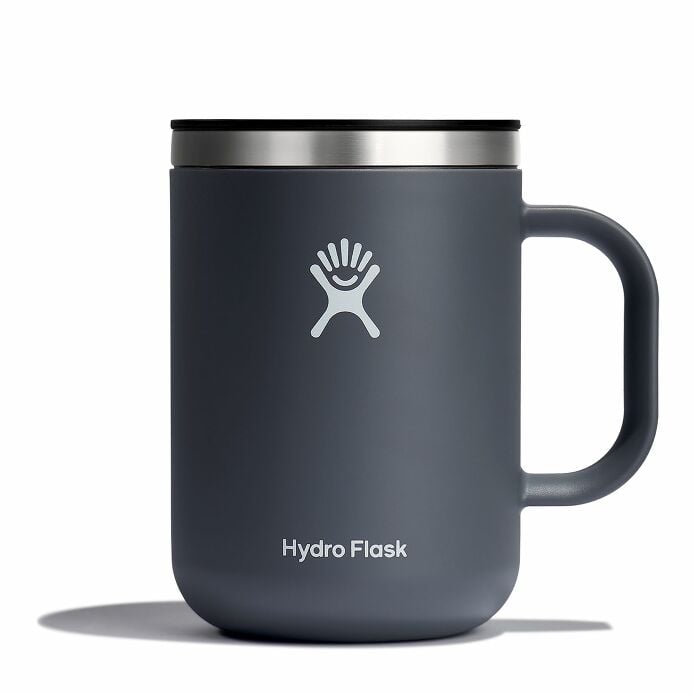 24 oz Mug - Stone W9