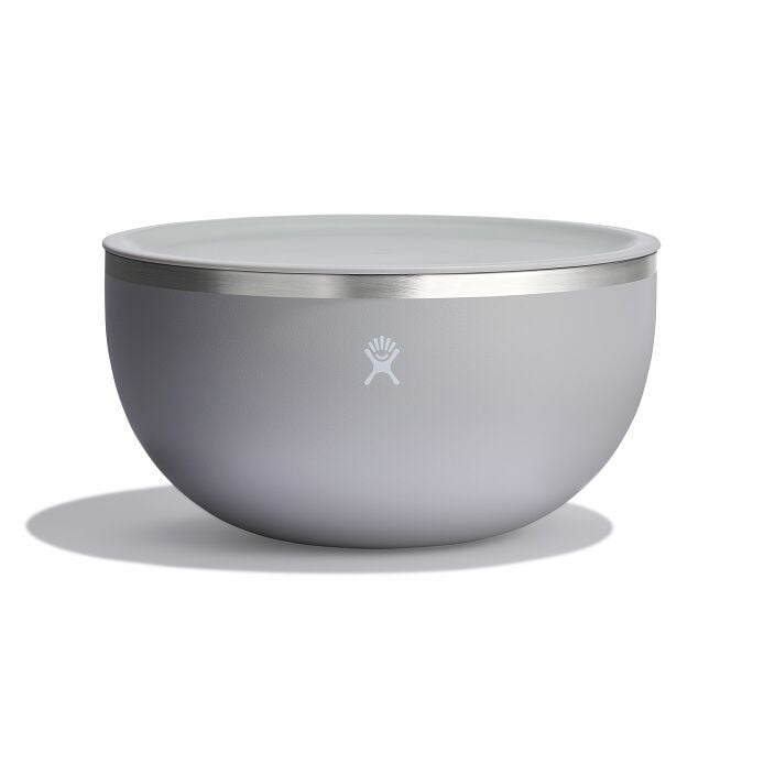 3 qt Serving Bowl with Lid G6