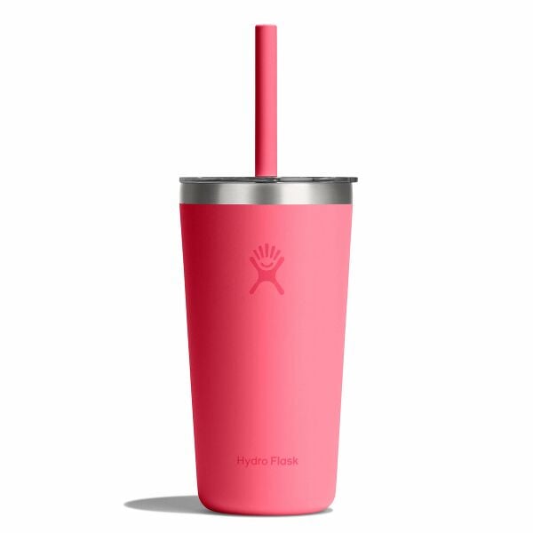 20 oz All Around™ Tumbler with Straw Lid E0