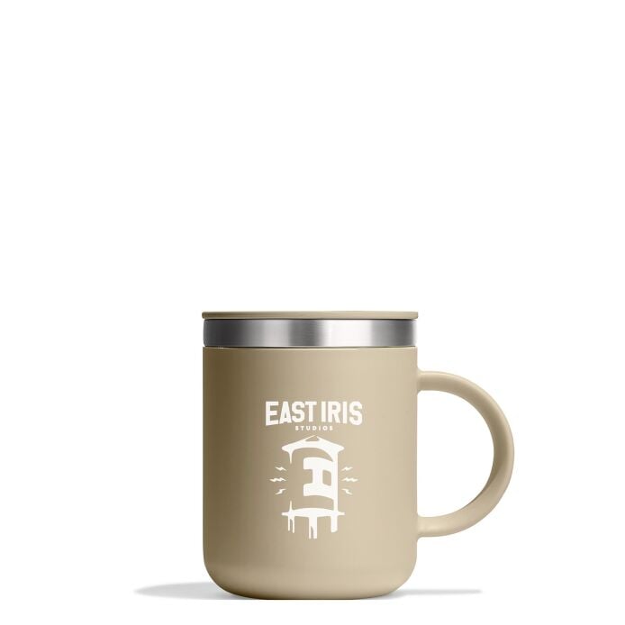 12 oz Mug - Hydro Flask + East Iris Studios Q1