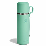 28 oz Hot Flask & Cup