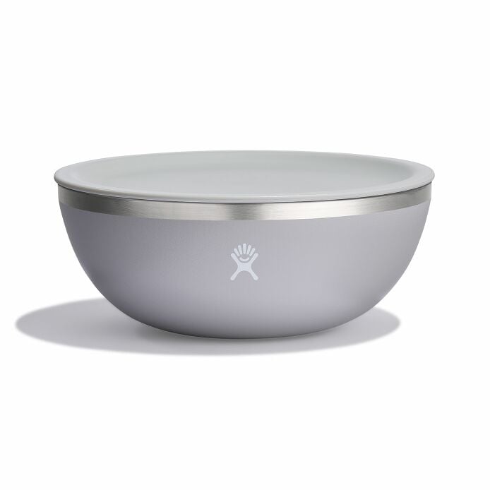 1 qt Bowl with Lid C3