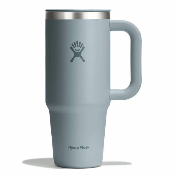 24 oz Travel Tumbler Mug E2