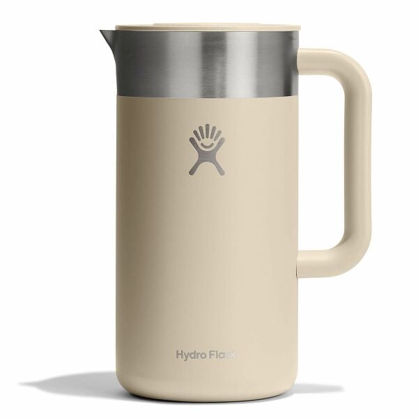 32 oz Insulated French Press E4