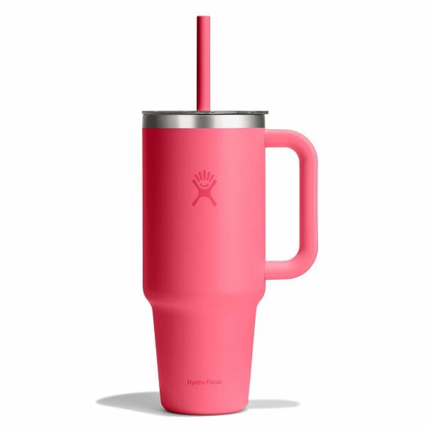40 oz Travel Tumbler C9
