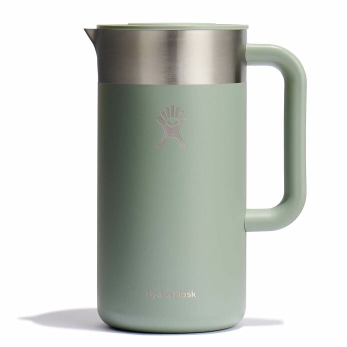 32 oz Insulated French Press E4