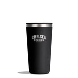 20 oz All Around™ Tumbler - Hydro Flask + Chelsea Studios