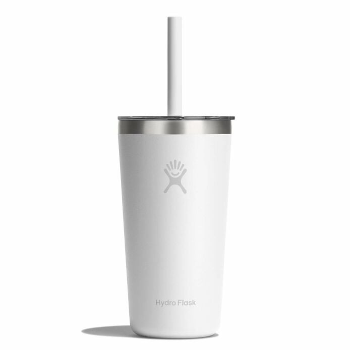20 oz All Around™ Tumbler with Straw Lid E0
